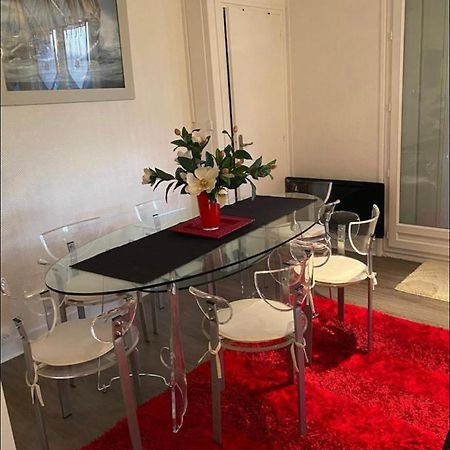 Appartement Veules Roses , La Cressonniere: « Veules & Victor «  Buitenkant foto