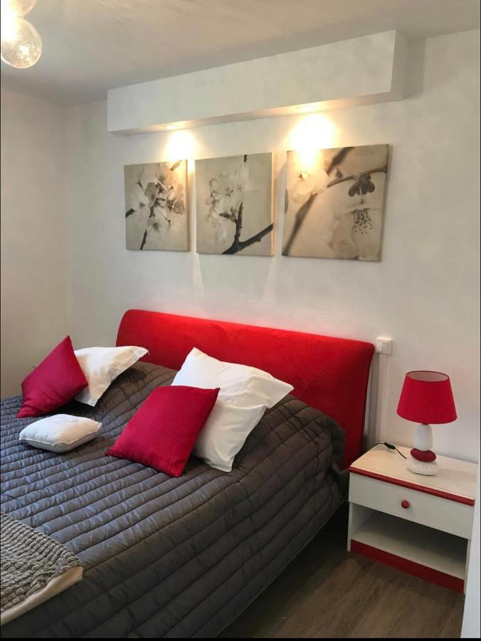Appartement Veules Roses , La Cressonniere: « Veules & Victor «  Buitenkant foto