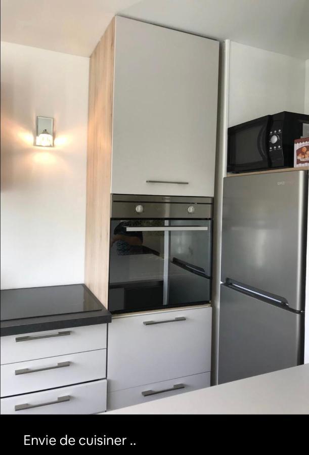 Appartement Veules Roses , La Cressonniere: « Veules & Victor «  Buitenkant foto