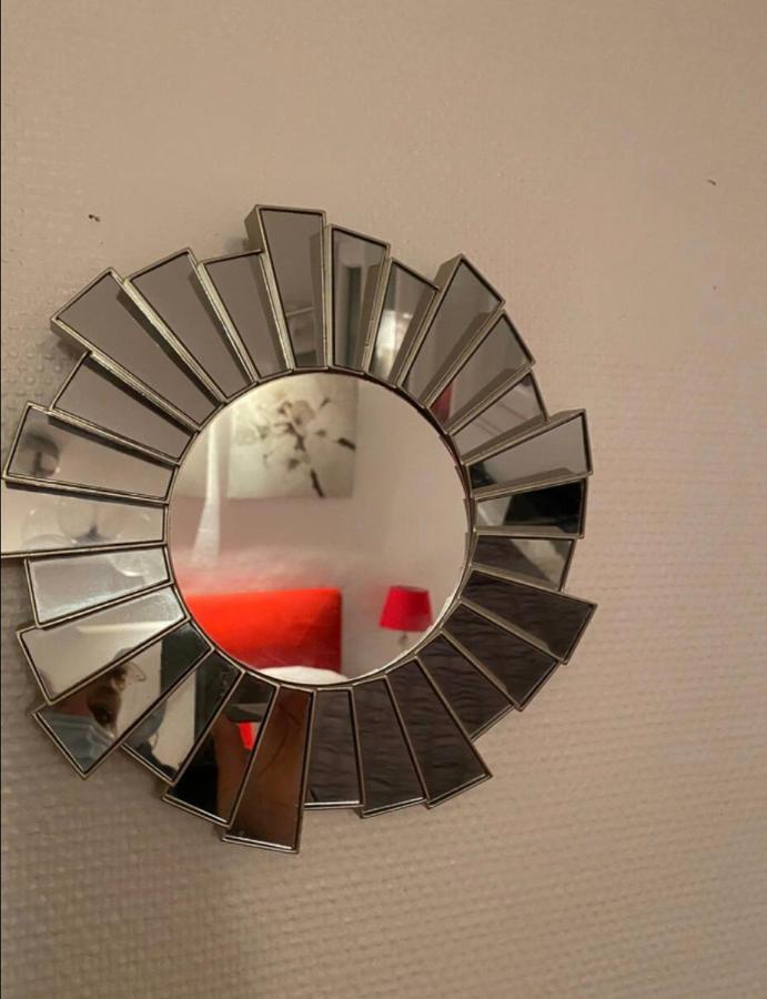 Appartement Veules Roses , La Cressonniere: « Veules & Victor «  Buitenkant foto