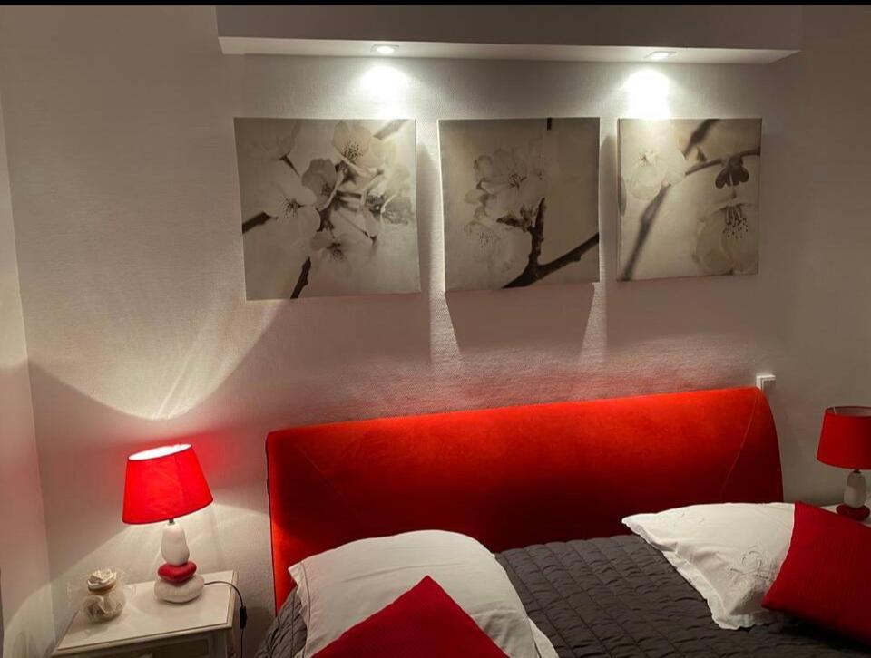Appartement Veules Roses , La Cressonniere: « Veules & Victor «  Buitenkant foto