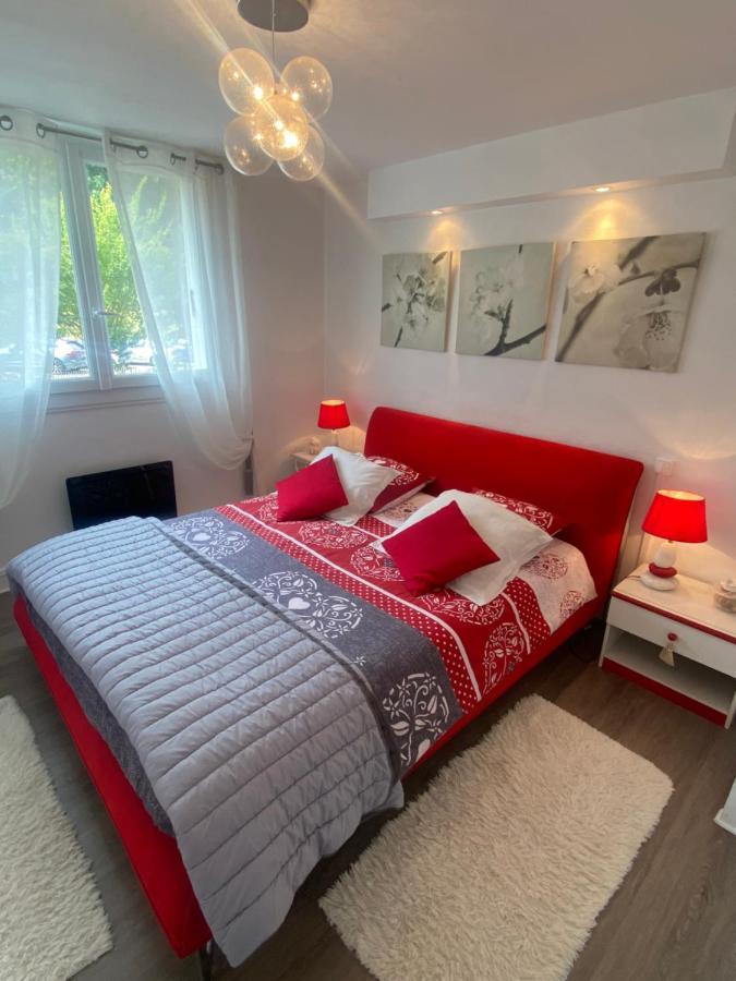 Appartement Veules Roses , La Cressonniere: « Veules & Victor «  Buitenkant foto