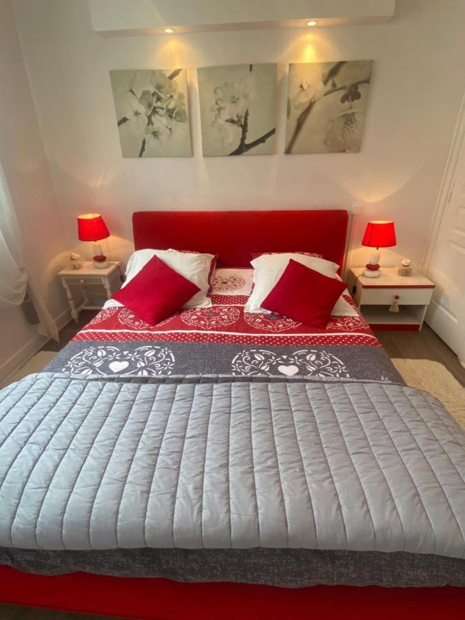 Appartement Veules Roses , La Cressonniere: « Veules & Victor «  Buitenkant foto