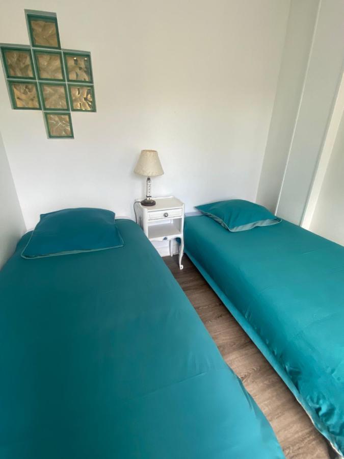 Appartement Veules Roses , La Cressonniere: « Veules & Victor «  Buitenkant foto