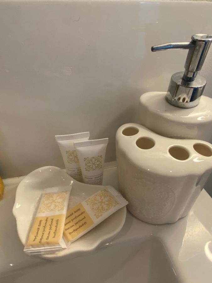 Appartement Veules Roses , La Cressonniere: « Veules & Victor «  Buitenkant foto